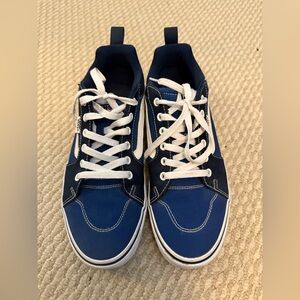 Vans Men’s Fillmore Off The Wall Sneakers Size 9.5